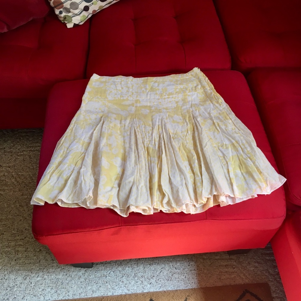 Wet Seal Skirt